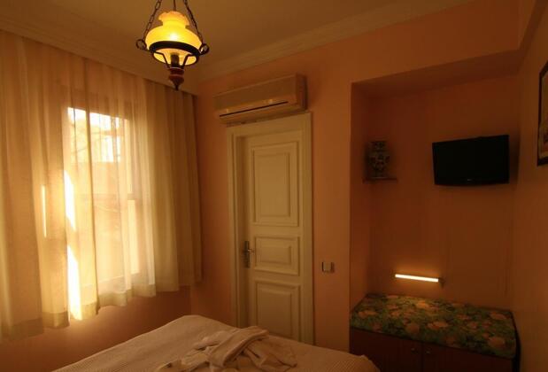 Hotel Antique İstanbul - Görsel 6