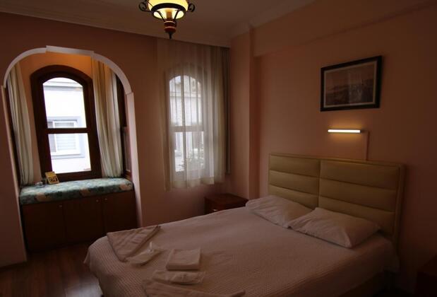 Hotel Antique İstanbul - Görsel 8