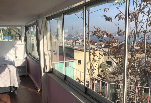 Hotel Antique İstanbul - Görsel 4