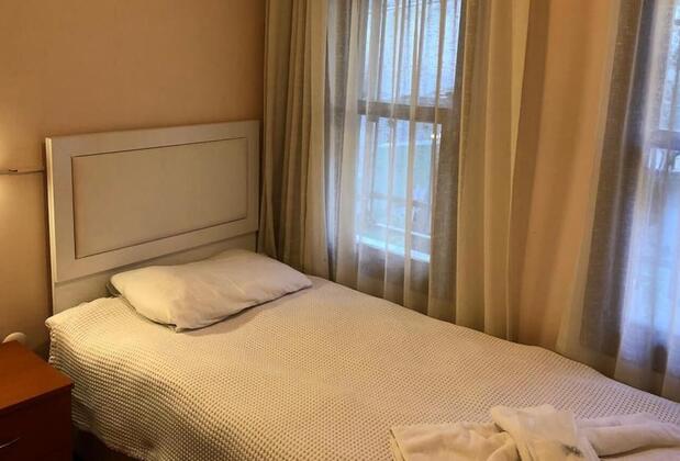 Hotel Antique İstanbul - Görsel 12