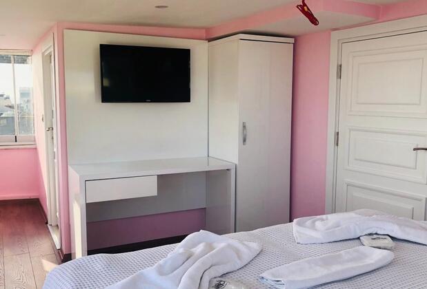 Hotel Antique İstanbul - Görsel 13