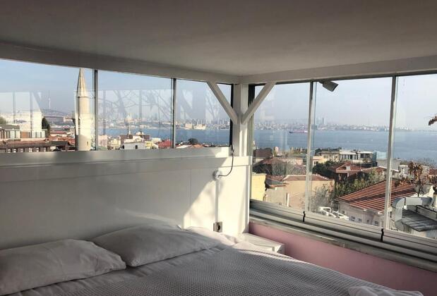 Hotel Antique İstanbul - Görsel 14