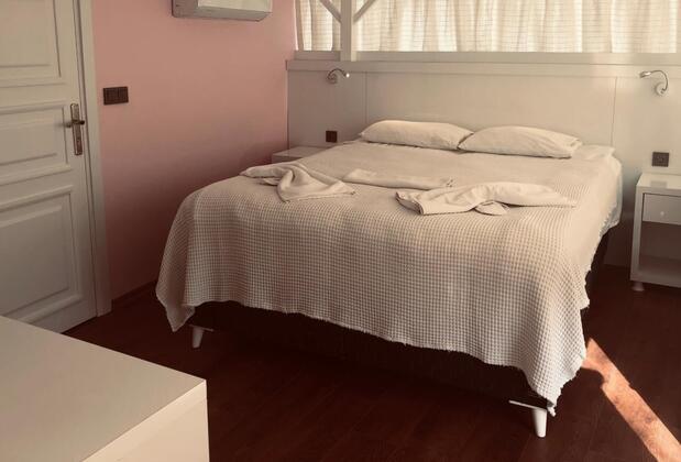 Hotel Antique İstanbul - Görsel 15