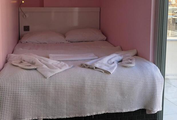 Hotel Antique İstanbul - Görsel 16