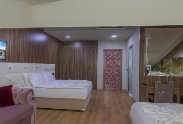 Ferman Apart Hotel - Görsel 4