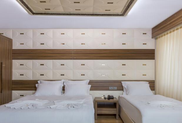 Ferman Apart Hotel - Görsel 5