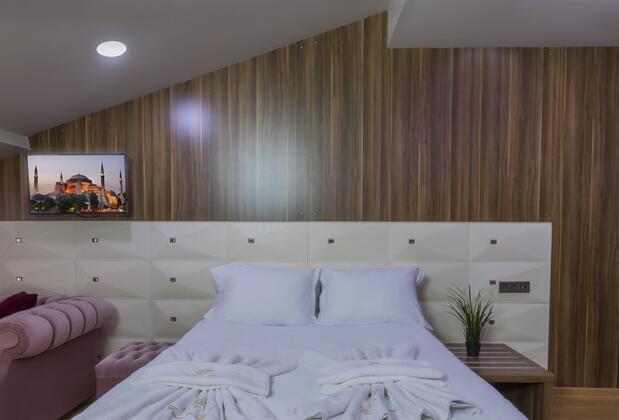 Ferman Apart Hotel - Görsel 6