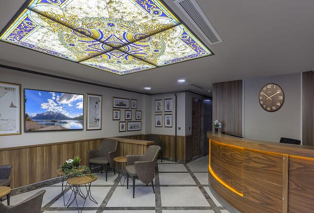 Ferman Apart Hotel - Görsel 20