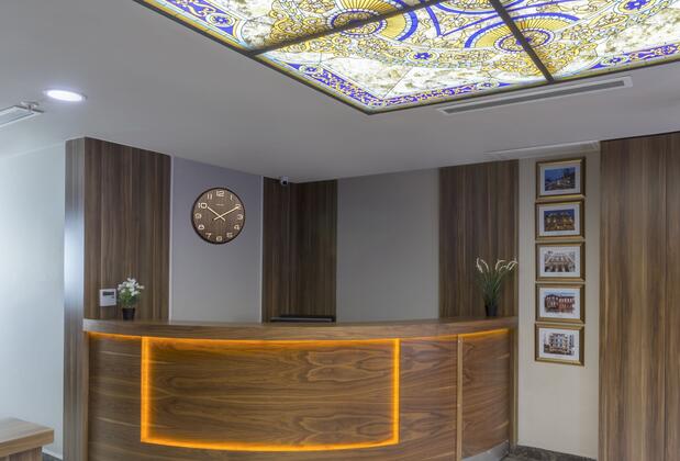 Ferman Apart Hotel - Görsel 3