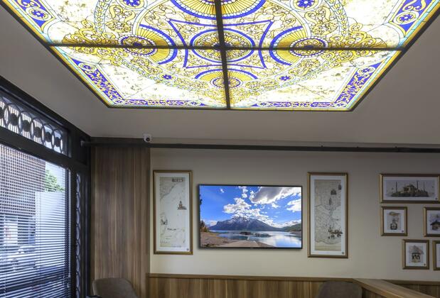 Ferman Apart Hotel - Görsel 21