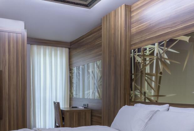 Ferman Apart Hotel - Görsel 7