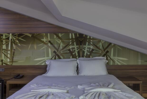 Ferman Apart Hotel - Görsel 8