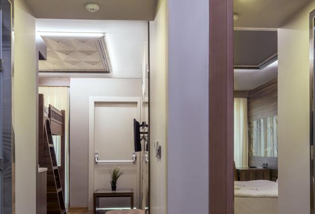 Ferman Apart Hotel - Görsel 19