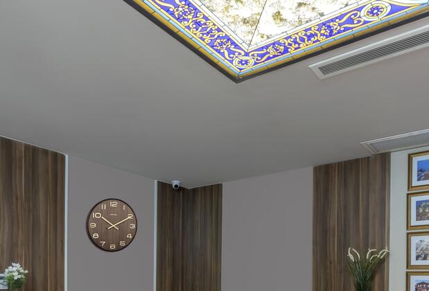 Ferman Apart Hotel - Görsel 22