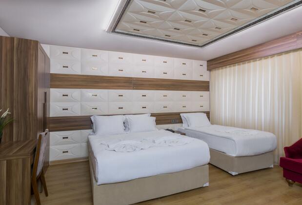 Ferman Apart Hotel - Görsel 11