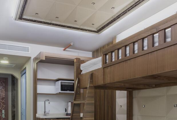 Ferman Apart Hotel - Görsel 13