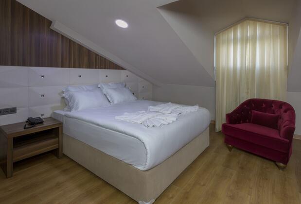 Ferman Apart Hotel - Görsel 12