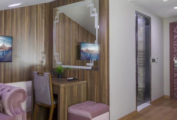 Ferman Apart Hotel - Görsel 14