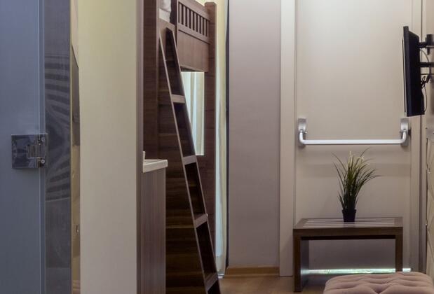 Ferman Apart Hotel - Görsel 15