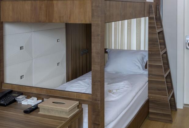 Ferman Apart Hotel - Görsel 18