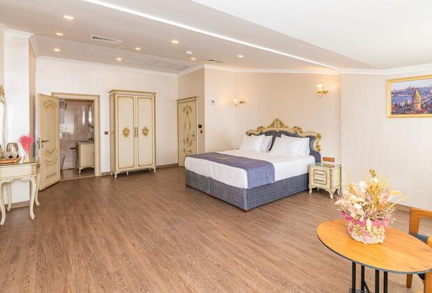 CZN Burak Hotel - Görsel 2