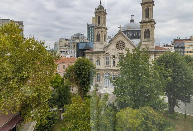 CZN Burak Hotel - Görsel 3