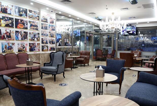 CZN Burak Hotel - Görsel 9
