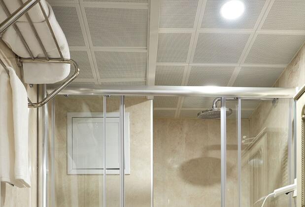 CZN Burak Hotel - Görsel 13