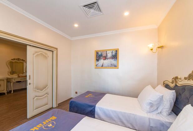 CZN Burak Hotel - Görsel 15