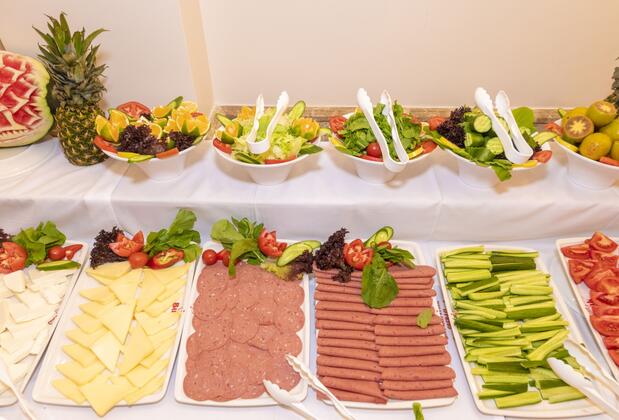 CZN Burak Hotel - Görsel 6