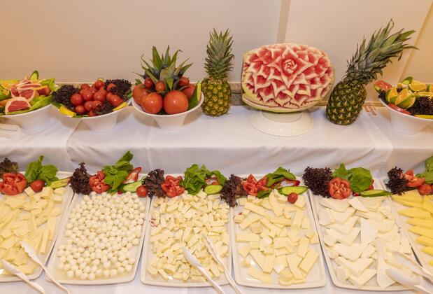 CZN Burak Hotel - Görsel 4