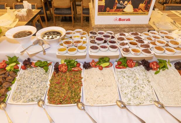 CZN Burak Hotel - Görsel 7