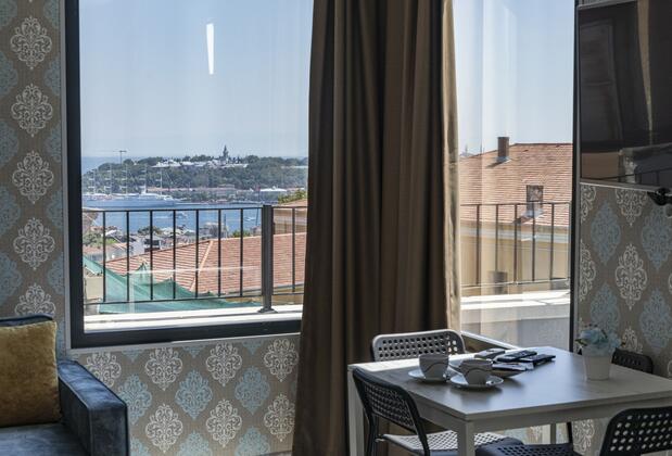 Royal Taksim Suites - Görsel 7