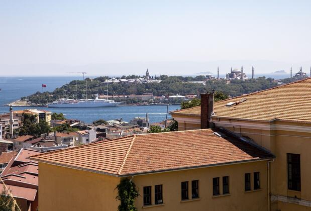 Royal Taksim Suites - Görsel 4