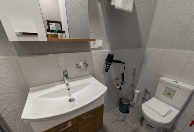 Royal Taksim Suites - Görsel 28