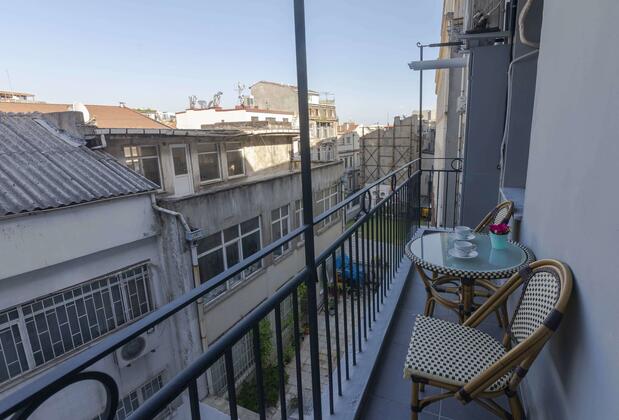Royal Taksim Suites - Görsel 6