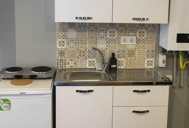 Royal Taksim Suites - Görsel 13