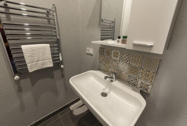 Royal Taksim Suites - Görsel 31
