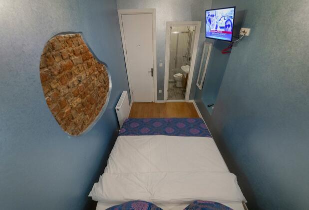 Royal Taksim Suites - Görsel 24