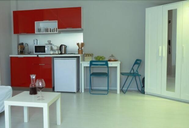 Arkem Hotel 3 - Görsel 12