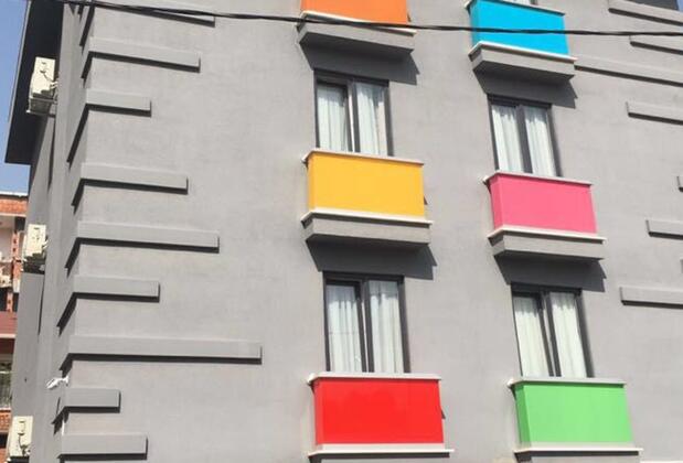 Arkem Hotel 3 - Görsel 3