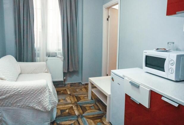 Arkem Hotel 3 - Görsel 14