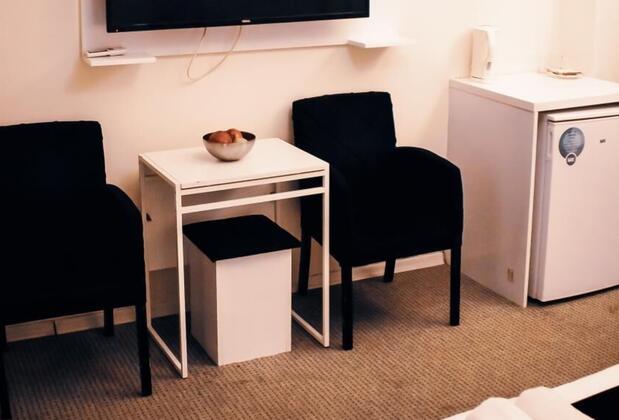 Arkem Hotel 3 - Görsel 16