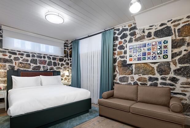 Catch Hotel Sultanahmet - Görsel 16