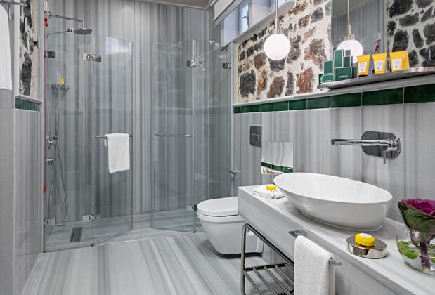 Catch Hotel Sultanahmet - Görsel 26