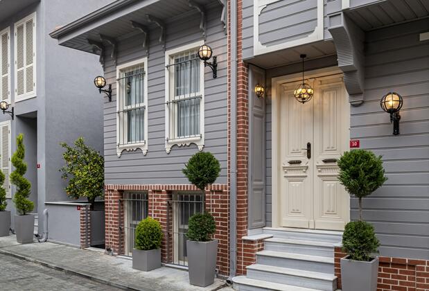 Catch Hotel Sultanahmet - Görsel 3