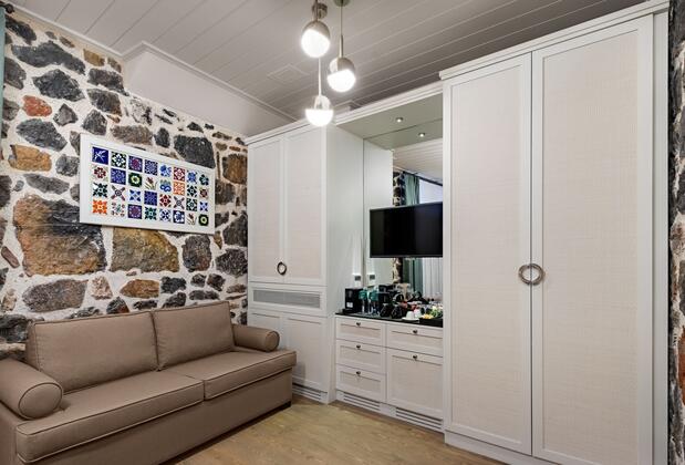 Catch Hotel Sultanahmet - Görsel 6