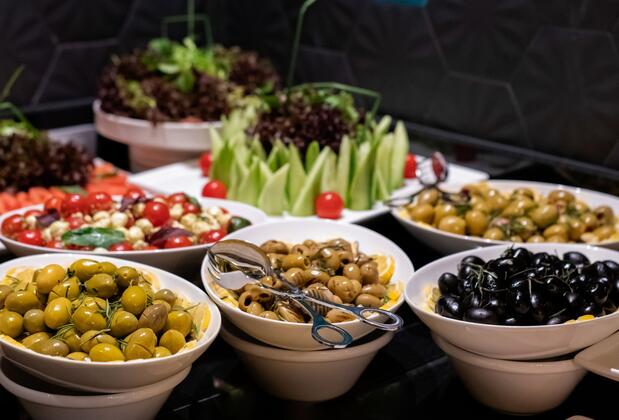 Catch Hotel Sultanahmet - Görsel 9