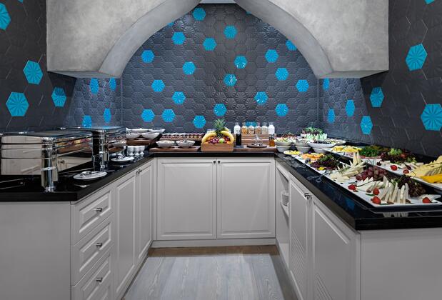 Catch Hotel Sultanahmet - Görsel 10