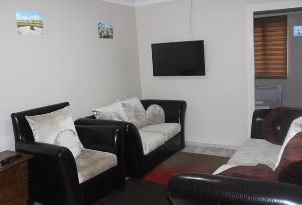 Layalina Apartment - Görsel 7